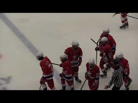 GötaTraneberg Röd - Almtuna Rosvalla 20170827 Period 2