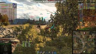 라인메탈 힘든 한판