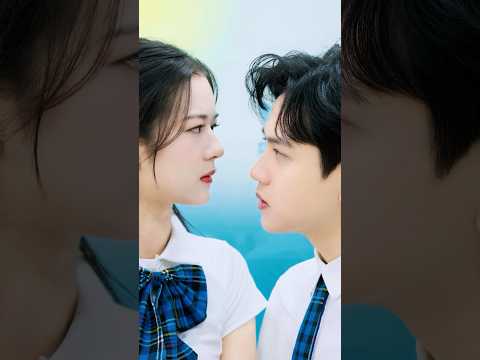 A Hilarious Misunderstanding and an Unexpected Ending #linhchihihi  #schooldrama #schoolcrush