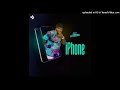 Dj Lutonda IPhone Original Mix OFICIAL AUDIO