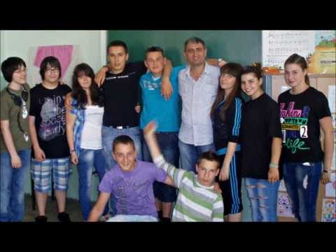 *****MATURSKI RASTANAK**** Generacija 97