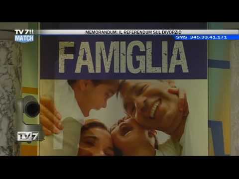 Tv7 Match del 12/05/2017 - ALITALIA-MORO-OBAMA (2di3)