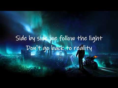 VIZE feat. Laniia - Stars (Lyrics)