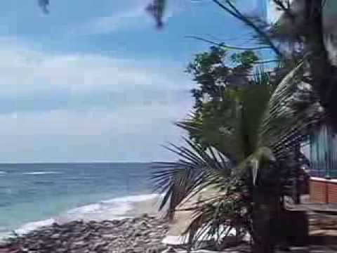 Beach Ahangama - Beaches of Sri Lanka (S
