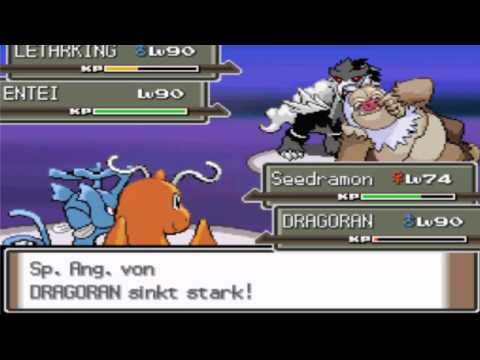 Let's Play Together Pokemon Bloody Platin [German/100%/HD] Part 89 - Dialgras Rache