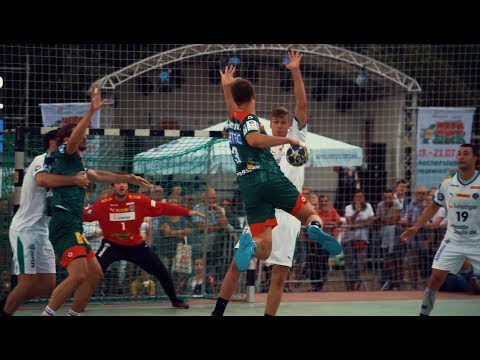 5. megawoodstock 2019 - Zusammenfassung vom Freitag 19.07.19