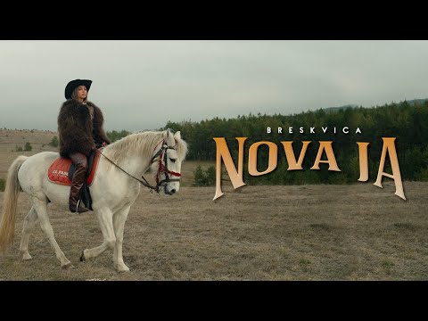 Video thumbnail for Nova ja