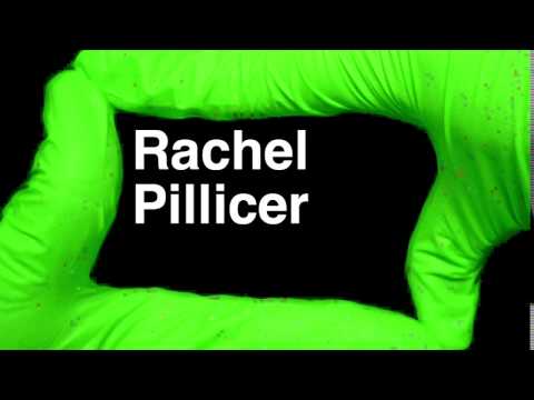 How to Pronounce Rachel Pillicer