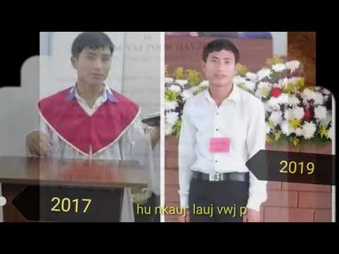 Me nyuam yaj poob zoo