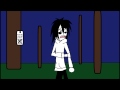 How Jeff the killer Met Slenderman 