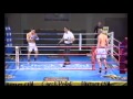 Jacopo Bianconcini Titolo Italiano Pro K1