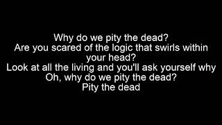 Bad Religion-Pity The Dead Lyrics
