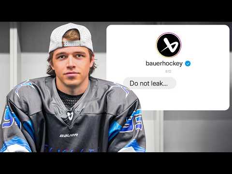 I Tested Bauer's Secret Flylite Gear