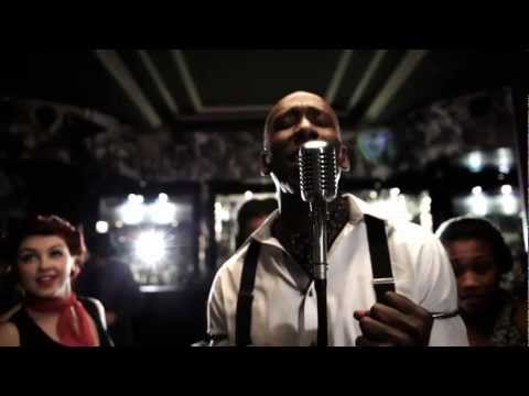 Otty - Words - Music Video (official)