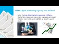 Trusted Digital marketing agency in the USA optimizing websites for 5 Years
