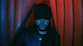 The Weeknd - Sidewalks (ft. Kendrick Lamar) [Official Music Video]
