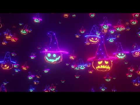 Happy Halloween | Screensaver, Ambience