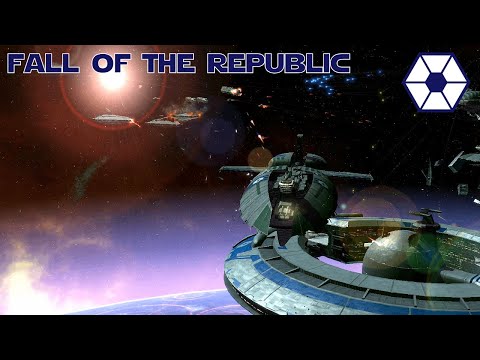 Victory Comes At a Cost... - Fall of The Republic - CIS (ep 47)