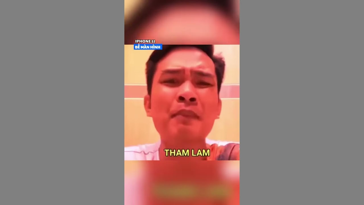 Video Thay màn hình iPhone 11