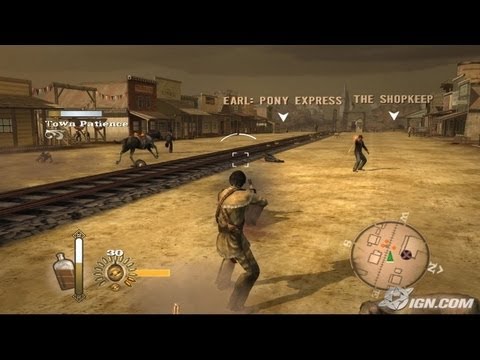 i kill zombies psp trailer