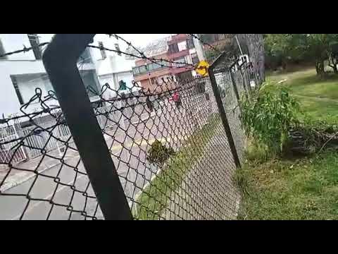 pit bike 150cc Bogotá