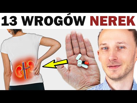 Tego nie rób. Błędy w diecie, które wyniszczają nerki