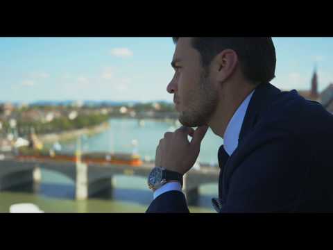 The KURZ Gentlemen's AFFAIR / NOVEMBER 16-17, 2019 / KURZ BOUTIQUE BASEL