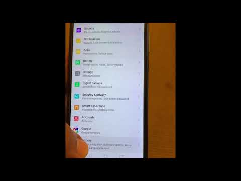 HUAWEI Y5 2019 RESETING VEDIEO  #reset #youtubevedio #knowledge