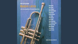 Madera Latino Suite (feat. Etienne Charles & Diego Urcola)