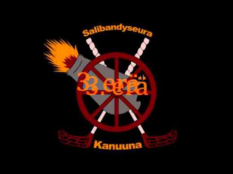 OFBC - SS Kanuuna 30.1.2016