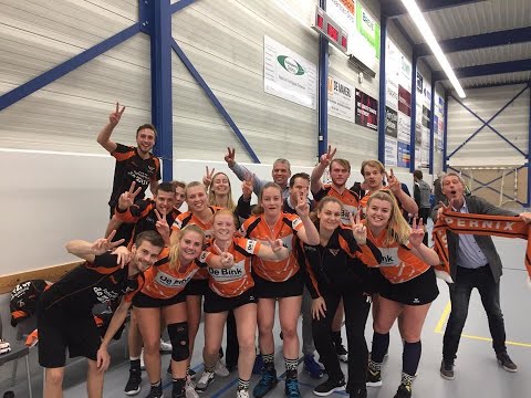 OVVO 2 - Pernix 2 | de Pernix goals