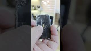 NO GOLD IS TOO SMALL!؟ Watch the QZ 80 Detect Tiny Nuggets with Insane Precision