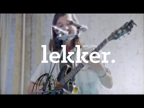 Lekker Presents: Sampology, Sedric Perry, Jackson Dyer, Àbáse + Wayne Snow