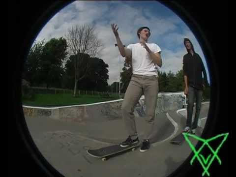 Geez a Minute.... Josh Ralph!!!!!