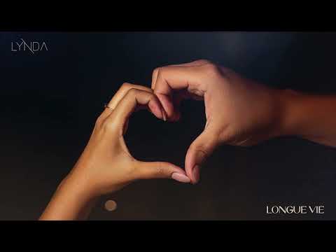 Lynda - Longue Vie (Visualizer Officiel)