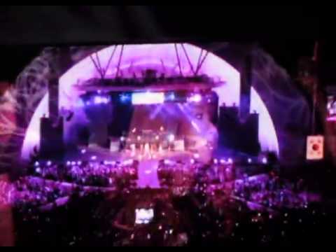 150502 EXID - AH YEAH @KMF HOLLYWOOD BOWL