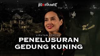 Download lagu Highlights of the Yellow Building Exploration | SPECIAL SEMARANG mp3