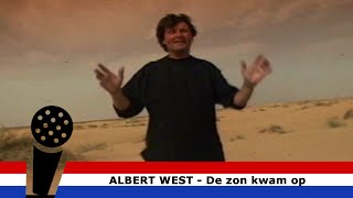 Albert West - In De Zon video