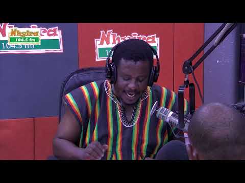 I have destroyed my family with my witchcraft - girl confesses.