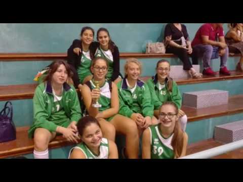 Spes Mentana.....siete voi!!!