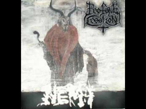 Profane Creation- Act Three...Final Lamentation