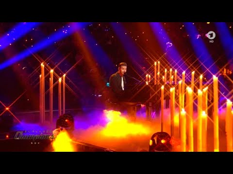 Eric Philippi - Ich denk an dich (Schlagerchampions - Das große Fest der Besten 2026)