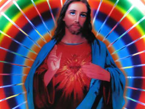 【1645】 Cores de Jesus