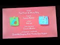Peppa S Christmas End Credits