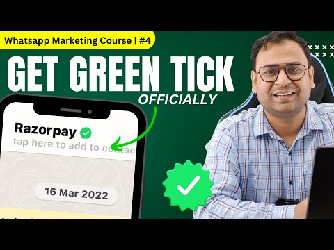 How to Get Whatsapp API for Free in less than 10 Minutes Whatsapp Marketing Course Umar Tazkeer
