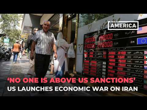 US warns the world over Iran | This is America