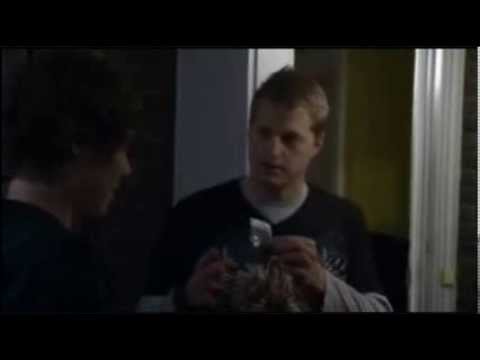 Atticus Dean Mitchell in Living in Your Car