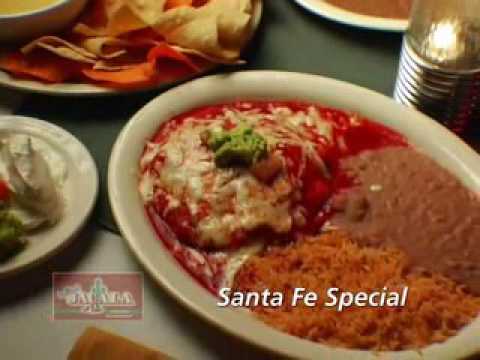 Jacala Mexican Restaurant