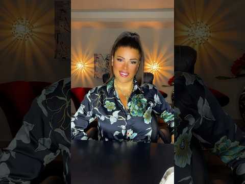 مبروك بس لمين مع ملكة الأبراج barbarabeainy youtubeshorts horoscope predictions positivevibes