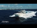 63 Ferretti Motoryacht Walkthrough
